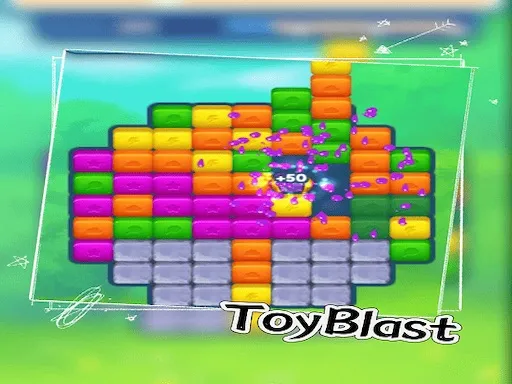 CubeBlast