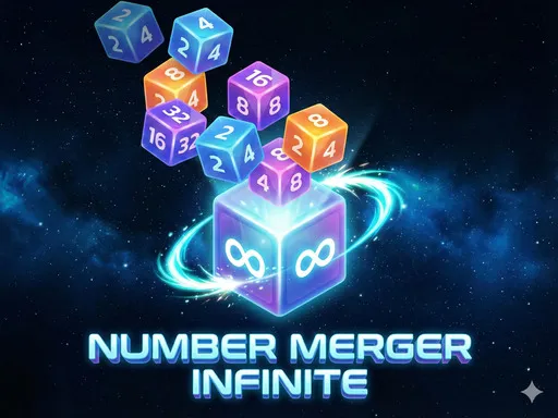 number merger