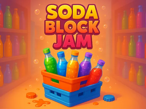 Soda Block Jam