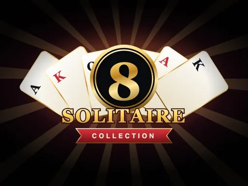 Solitaire 8 Collection